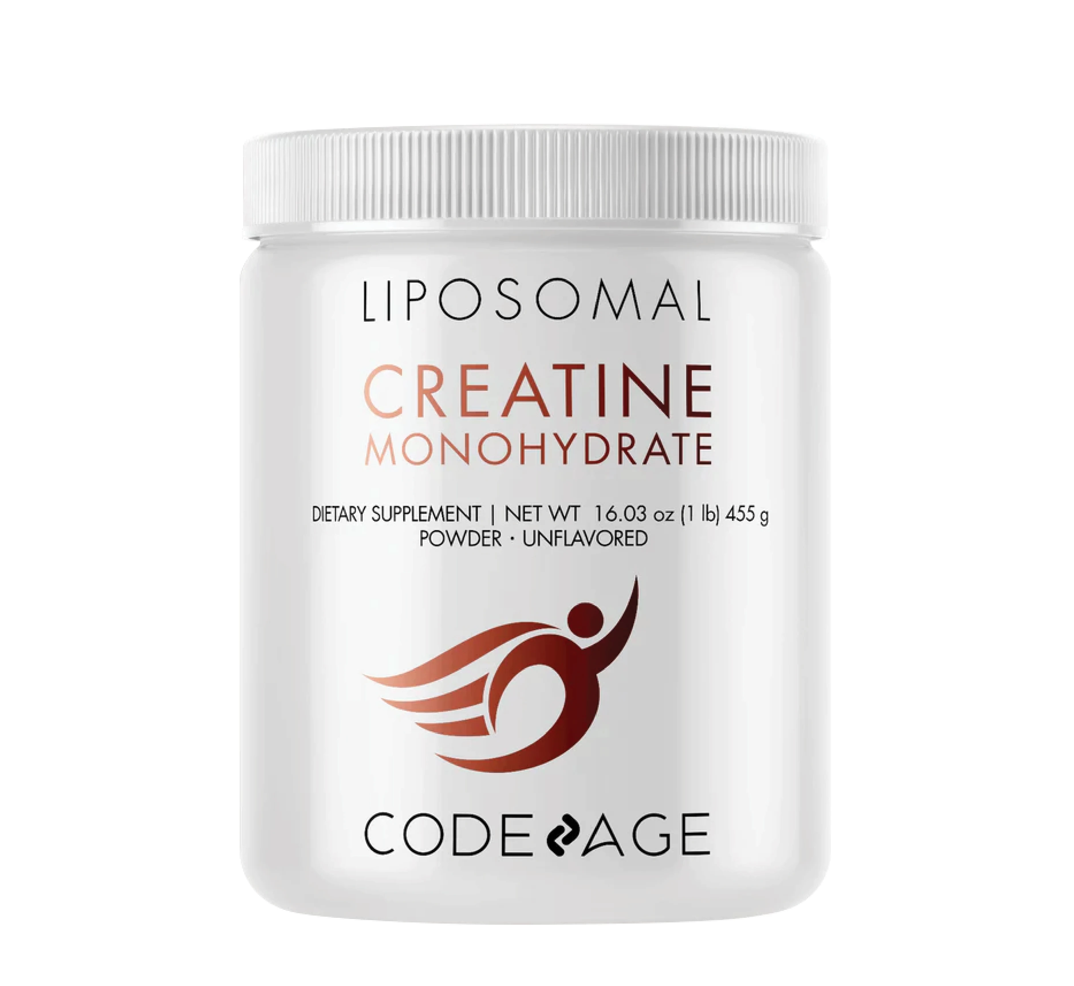 BộtCOD Liposomal Creatine Monohydrate Bổ sung creatine Tăng hiệu suất tập luyện