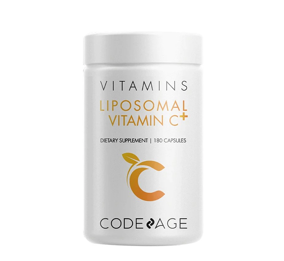 Vitamin C Liposomal Codeage Mỹ
