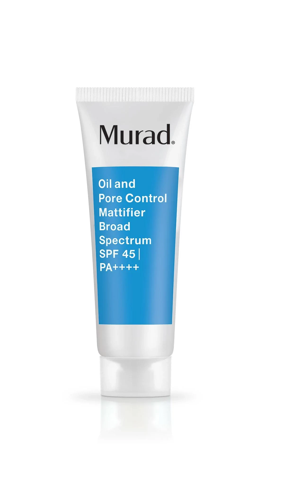 Kem Chống Nắng Kiềm Dầu - Murad Oil And Pore Control Mattifier Broad Spectrum SPF 45 PA++++ 50ml