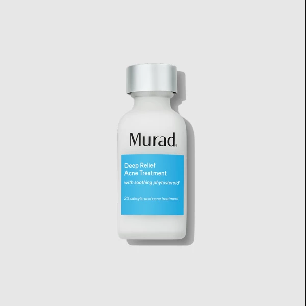 Dung dịch chấm giảm mụn chuyên sâu Murad Deep Relief Acne Treatment 30ml