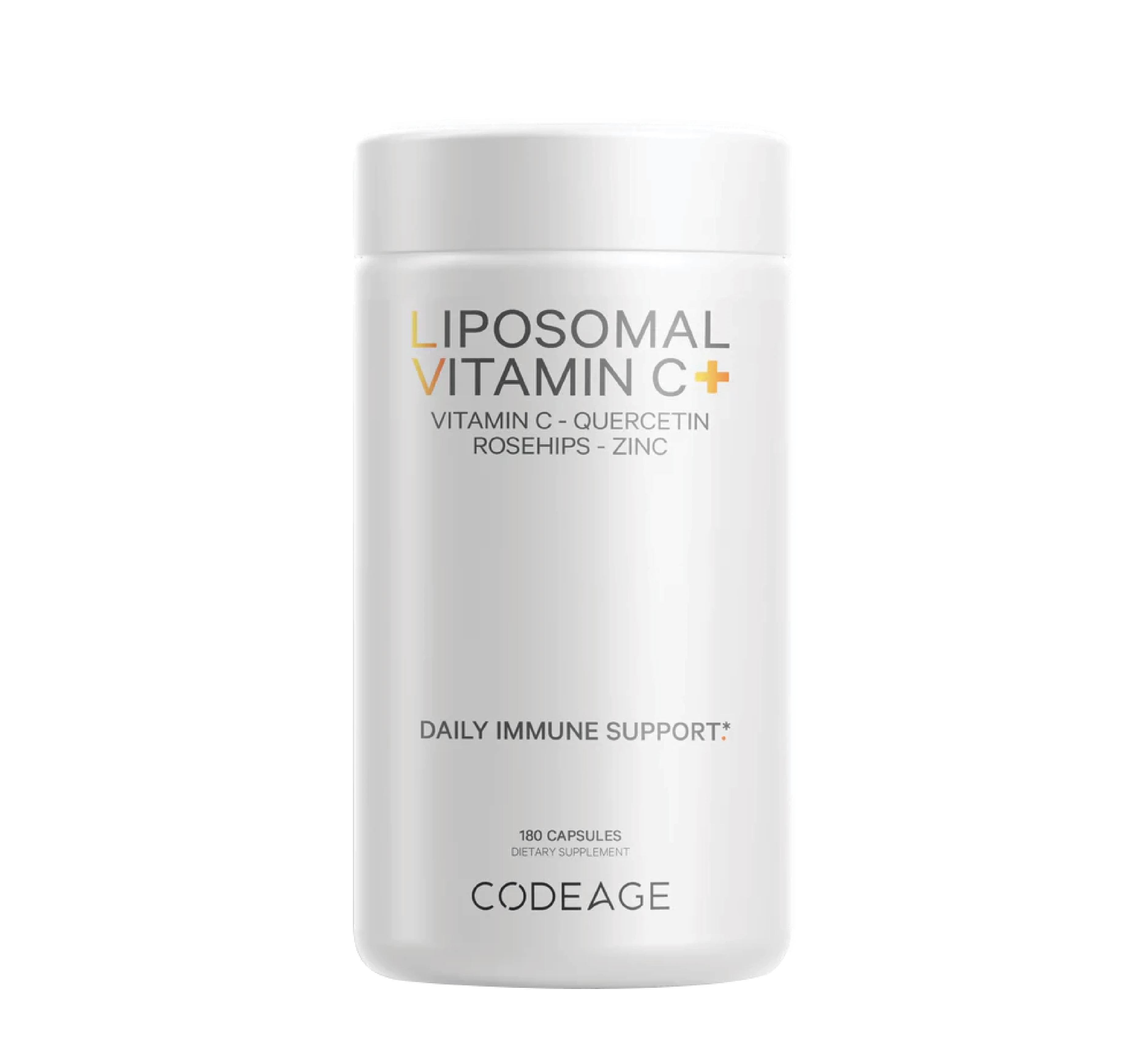 Vitamin C Liposomal Codeage Mỹ