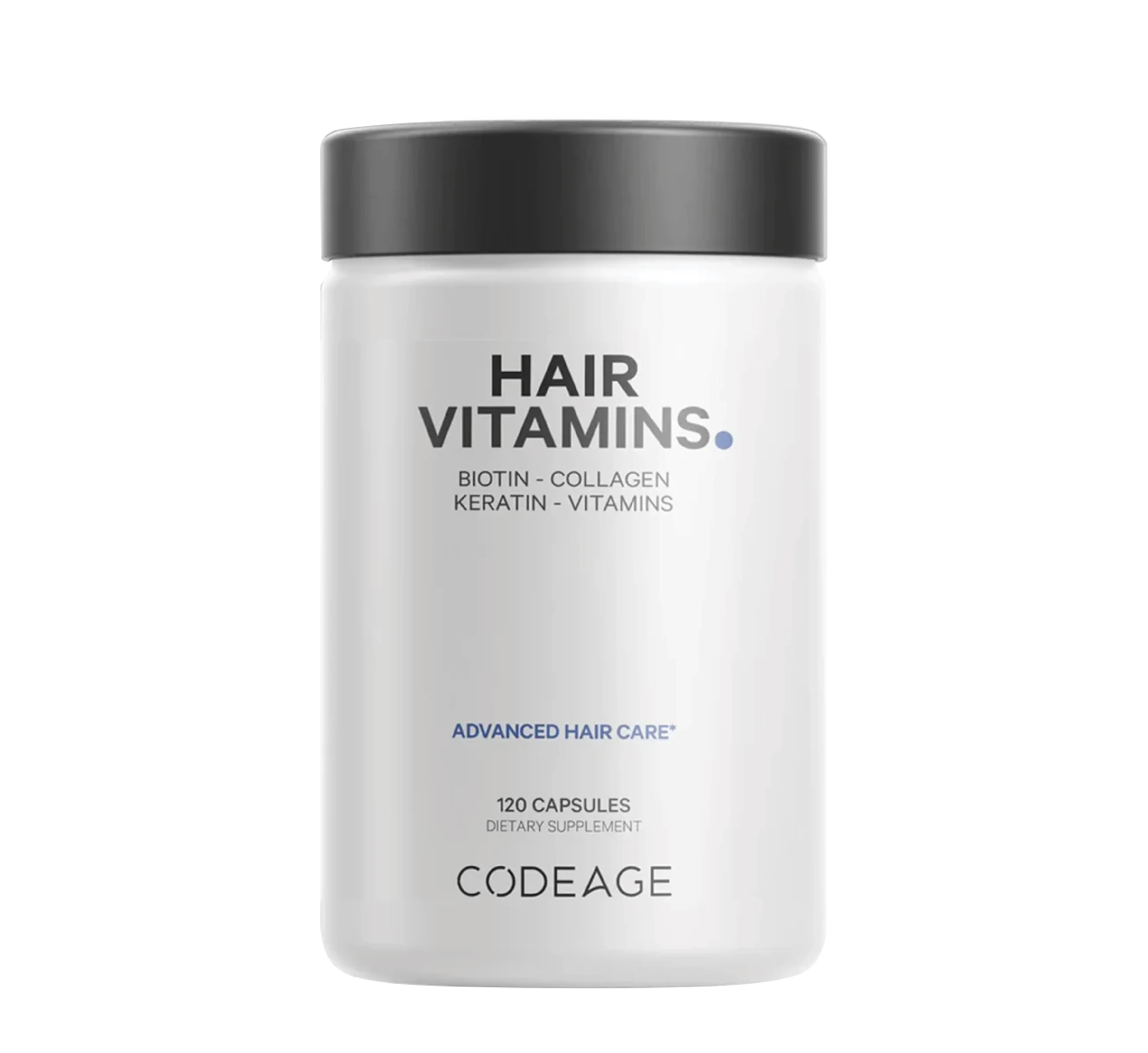 Chăm sóc tóc Hair Vitamins Codeage Mỹ